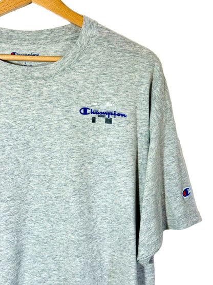 T-shirt vintage Champion (L)