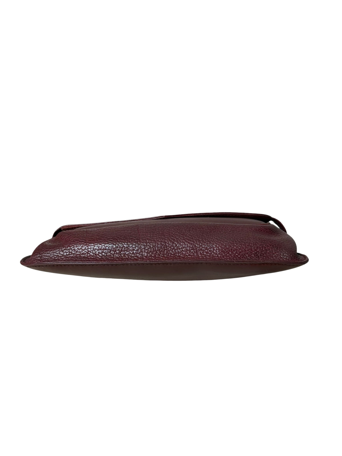 Cartier pochette vintage in pelle