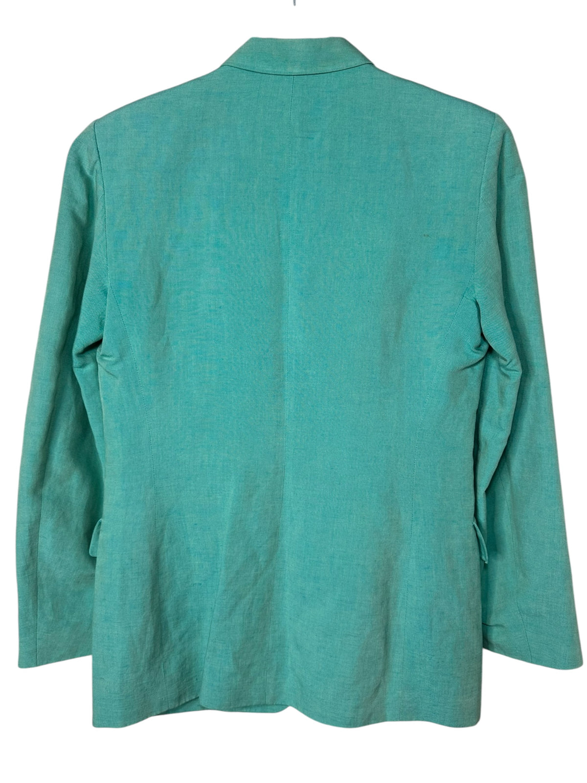 Kenzo Jungle completo in lino (XS)