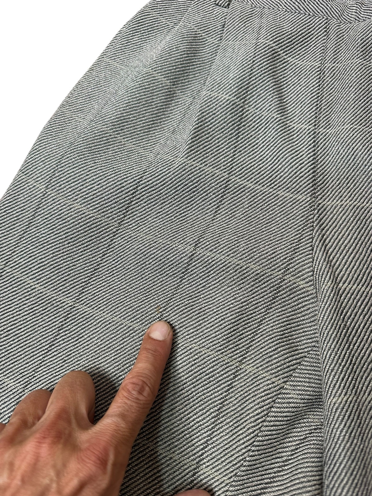 Emporio Armani comoleto vintage (M)