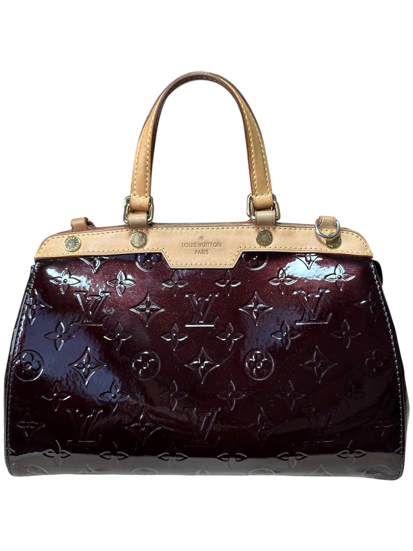 Louis Vuitton borsa Brea vintage