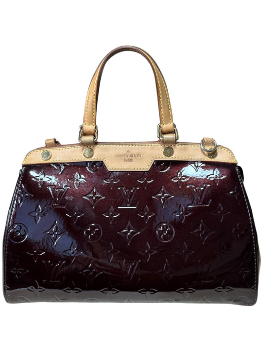 Louis Vuitton borsa Brea vintage