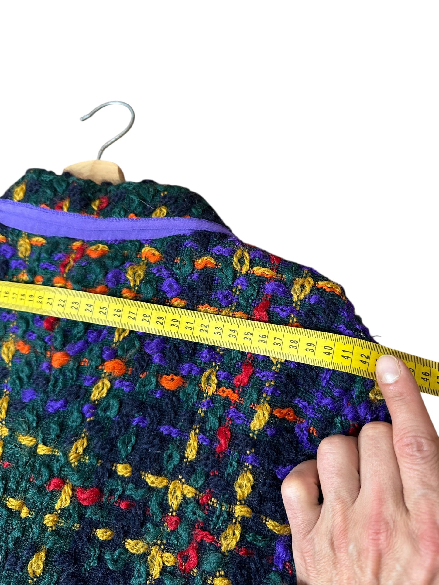 D&G cappottino vintage