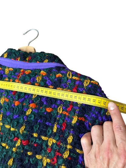 D&G cappottino vintage