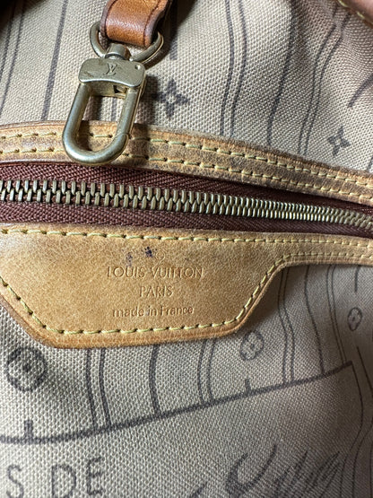 Louis Vuitton borsa Nerverfull vintage — foto 20