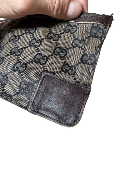 Gucci mini pochette vintage — foto 11