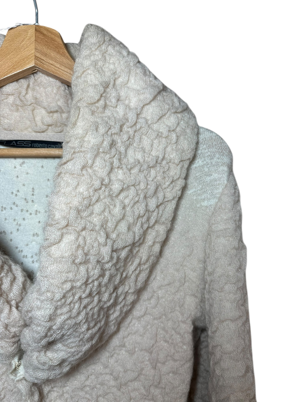 Class Roberto Cavalli completo — foto 13