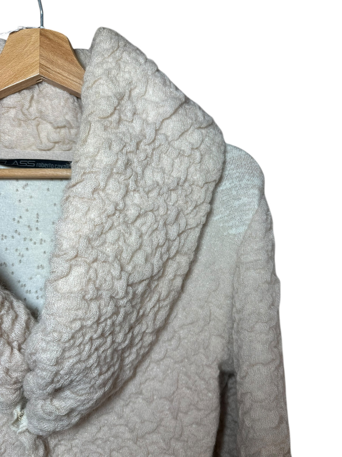 Class Roberto Cavalli completo — foto 13