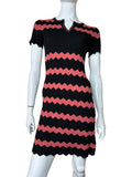Max&Co. mini abito in maglia (S)