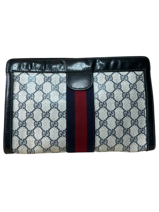 Gucci parfum pochette vintage