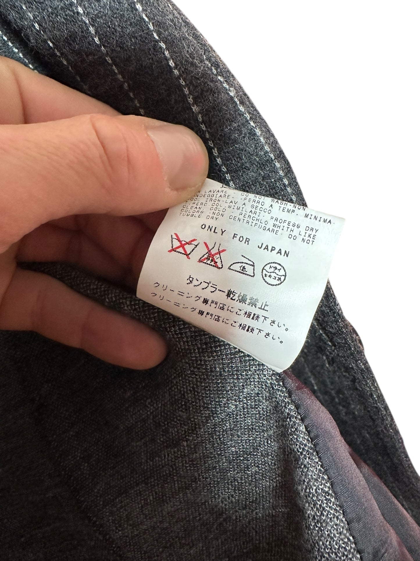 Gianfranco Ferré blazer vintage (L)