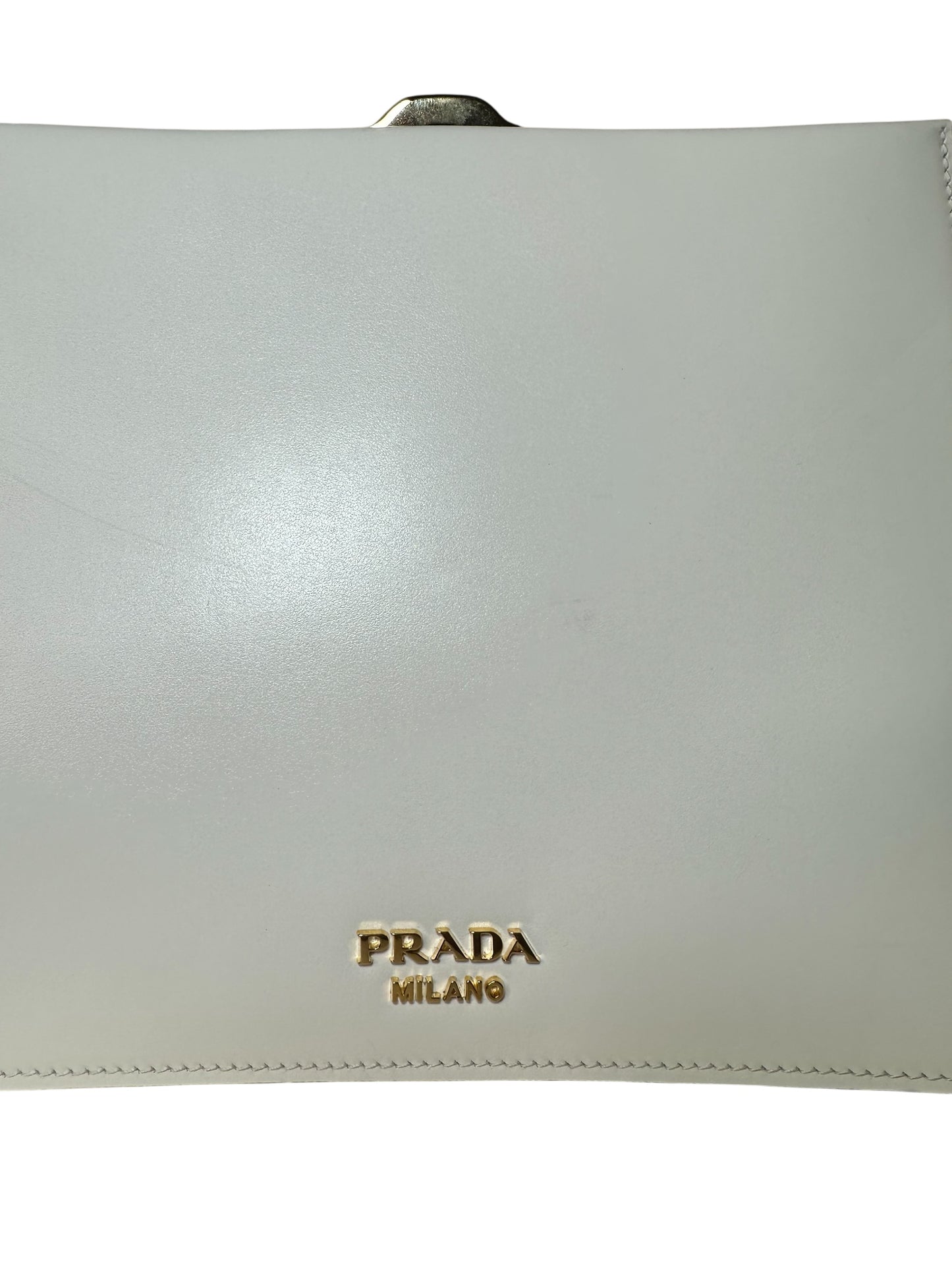 Prada borsa in pelle — foto 7