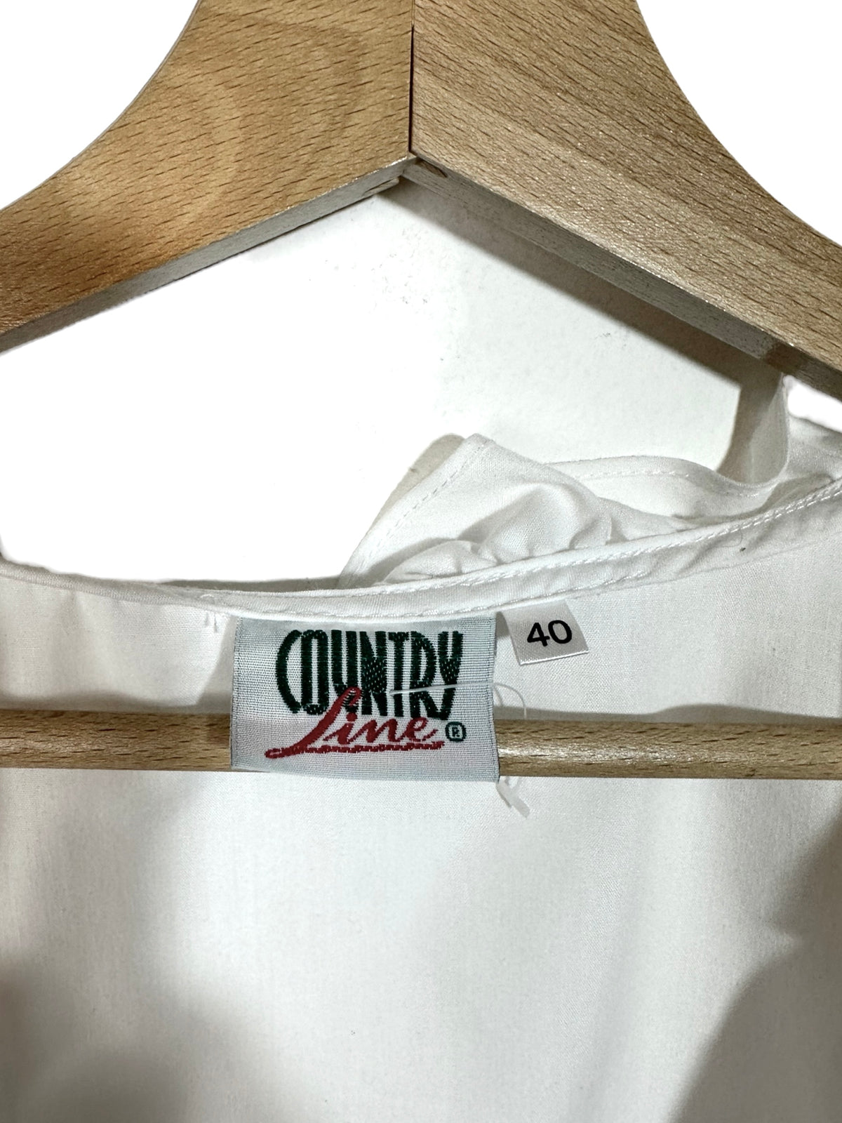 Top country vintage — foto 3