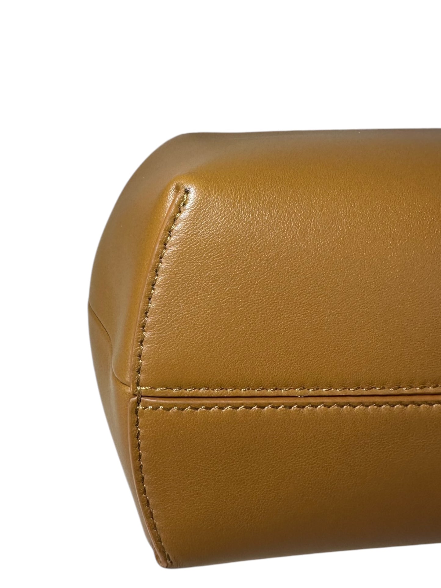 Fendi First borsa in pelle