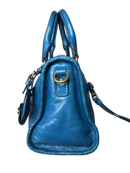 Miu Miu borsa vintage in pelle