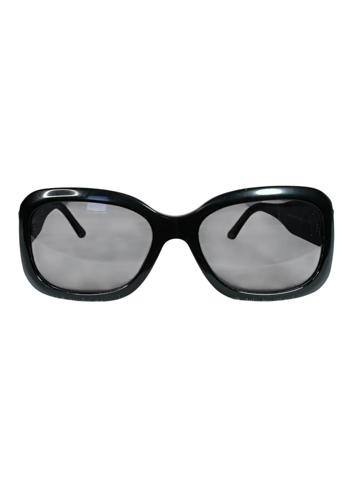 Chanel occhiali da sole vintage