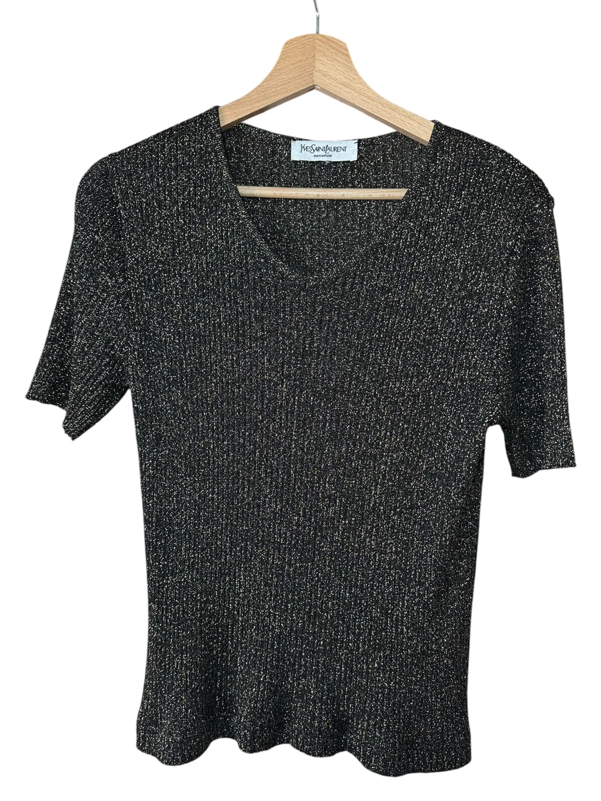 Yves Saint Laurent maglia vintage (L)