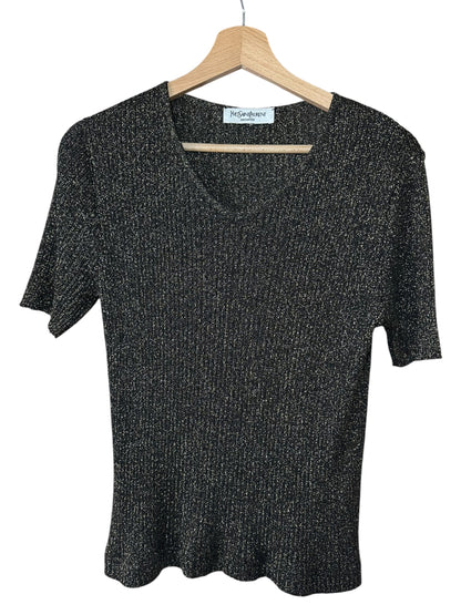 Yves Saint Laurent maglia vintage (L)