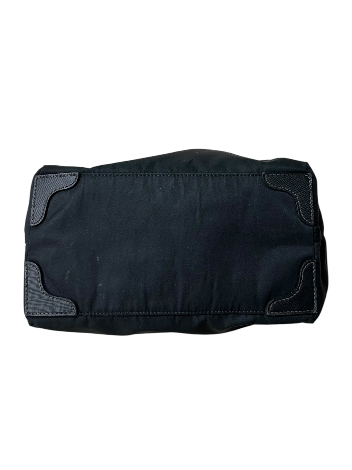 Prada borsa vintage in nylon — foto 9