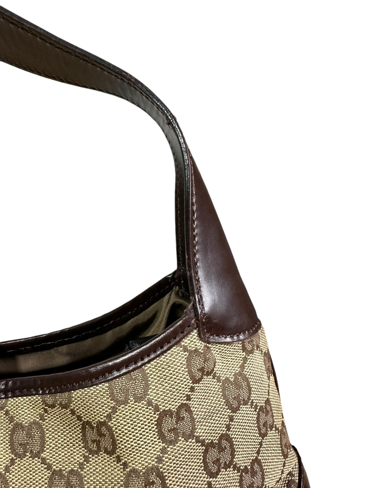Gucci borsa Jackie vintage — foto 6