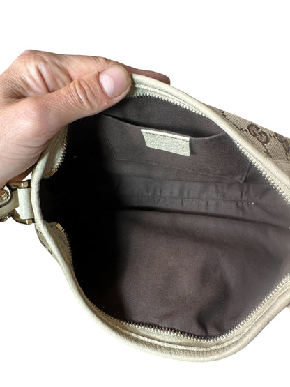 Gucci borsa vintage gg — foto 17