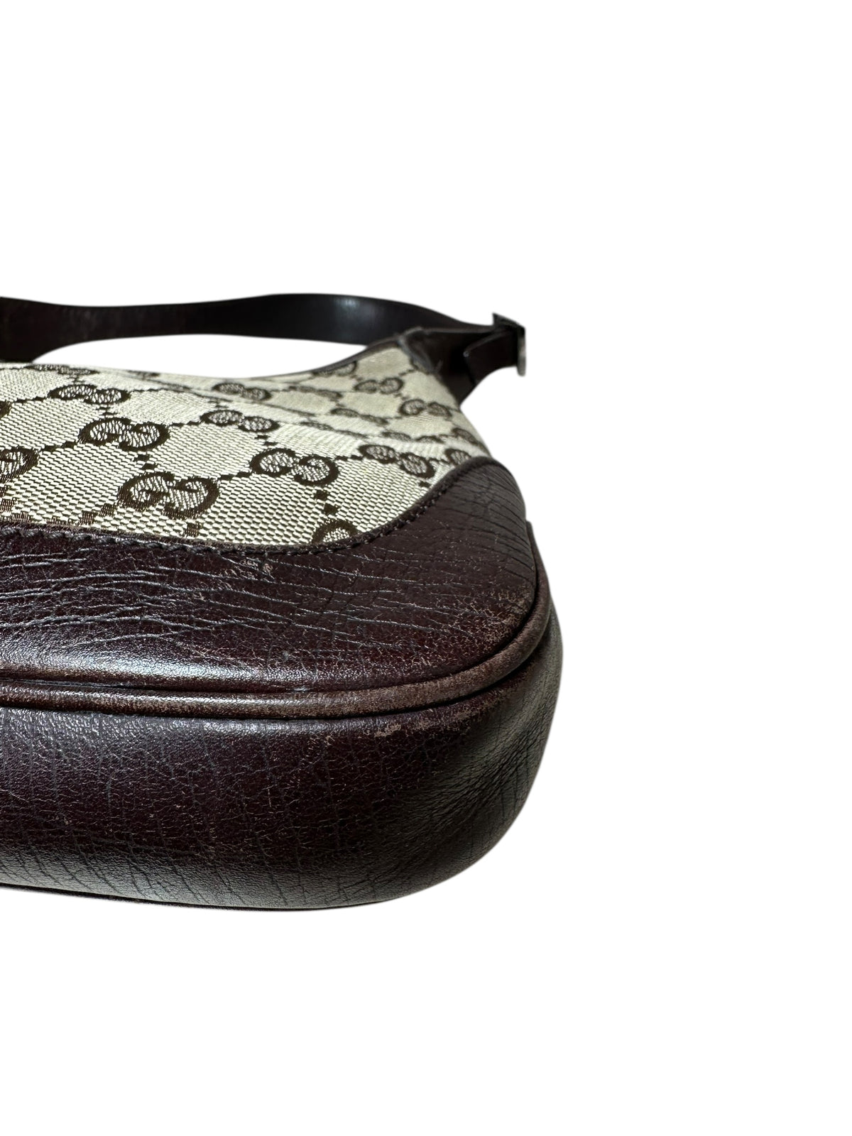 Gucci borsa Jackie mini vintage — foto 14