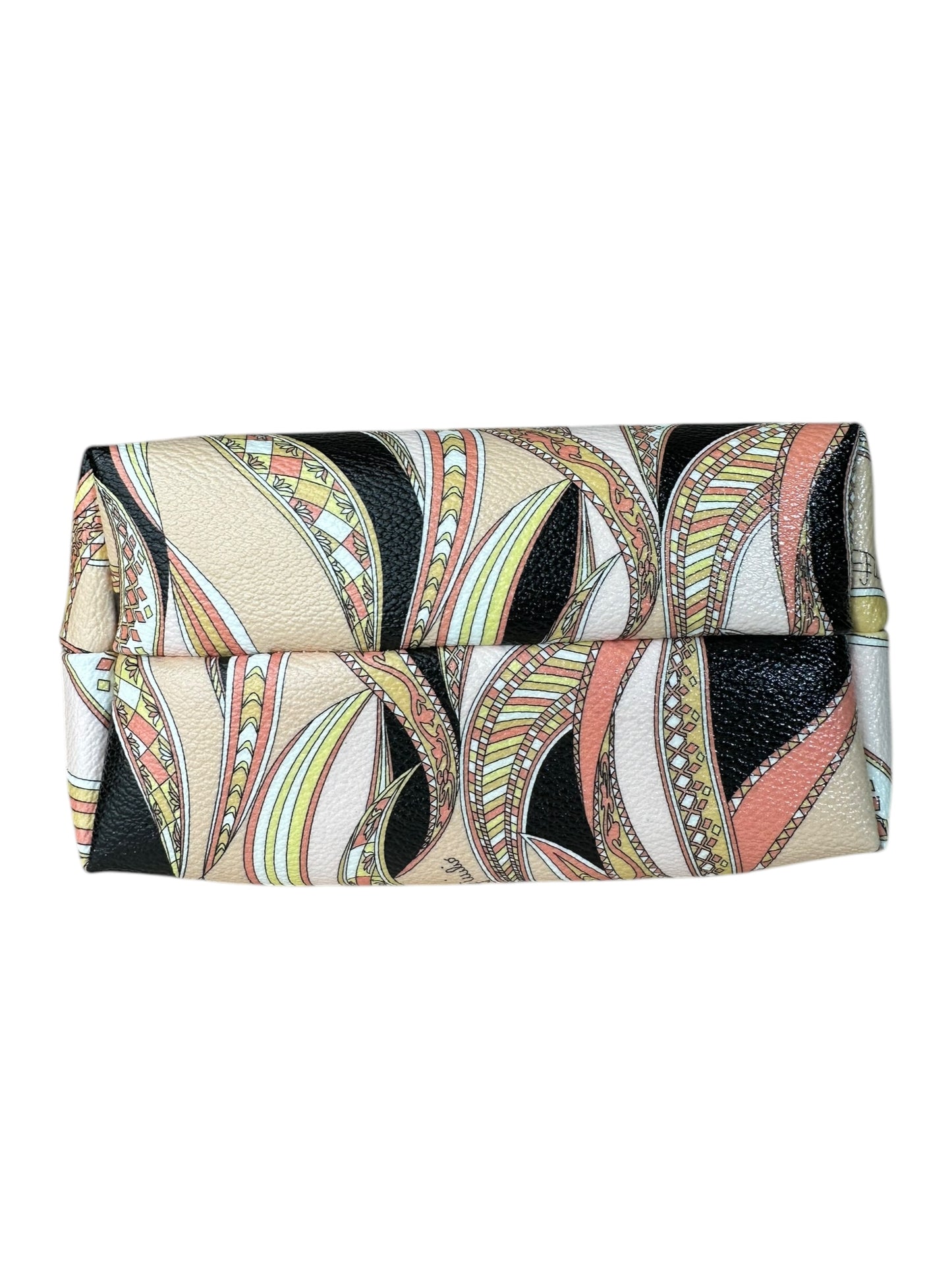 Emilio Pucci mini borsa stampata