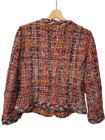 Moschino Cheap&Chic blazer in lana (M)