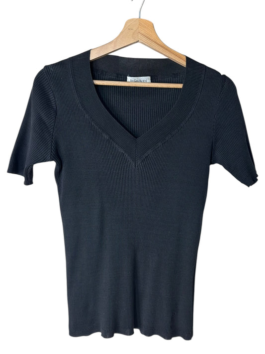 Yves Saint Laurent top vintage (S/M)