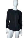 Prada blazer in lana