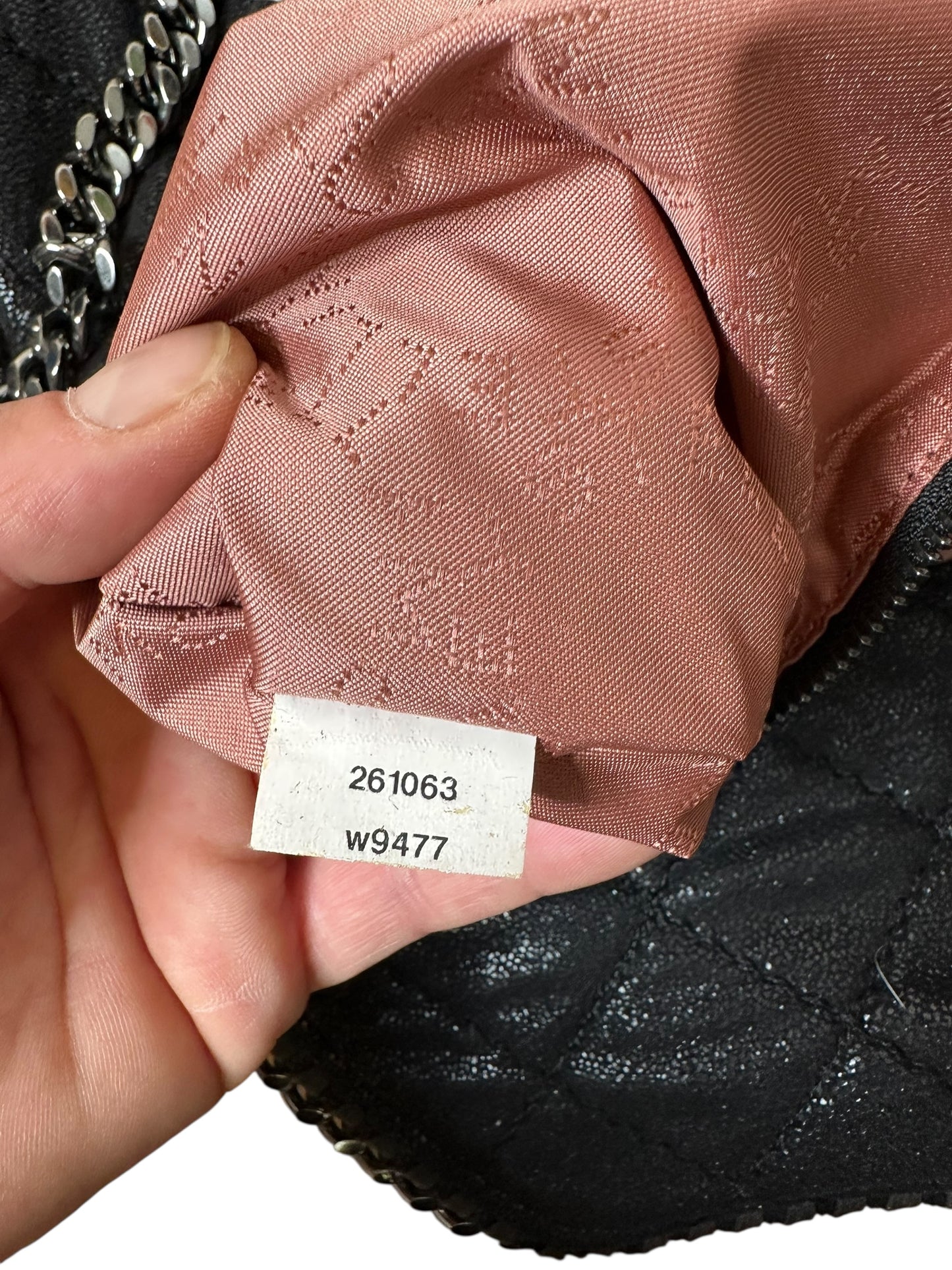 Stella McCartney borsa Falabella