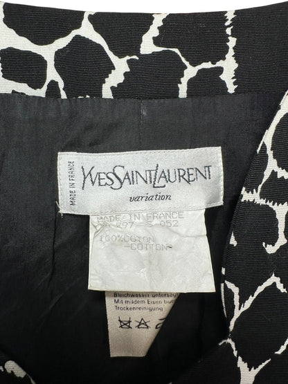 Yves Saint Laurent blazer vintage — foto 7