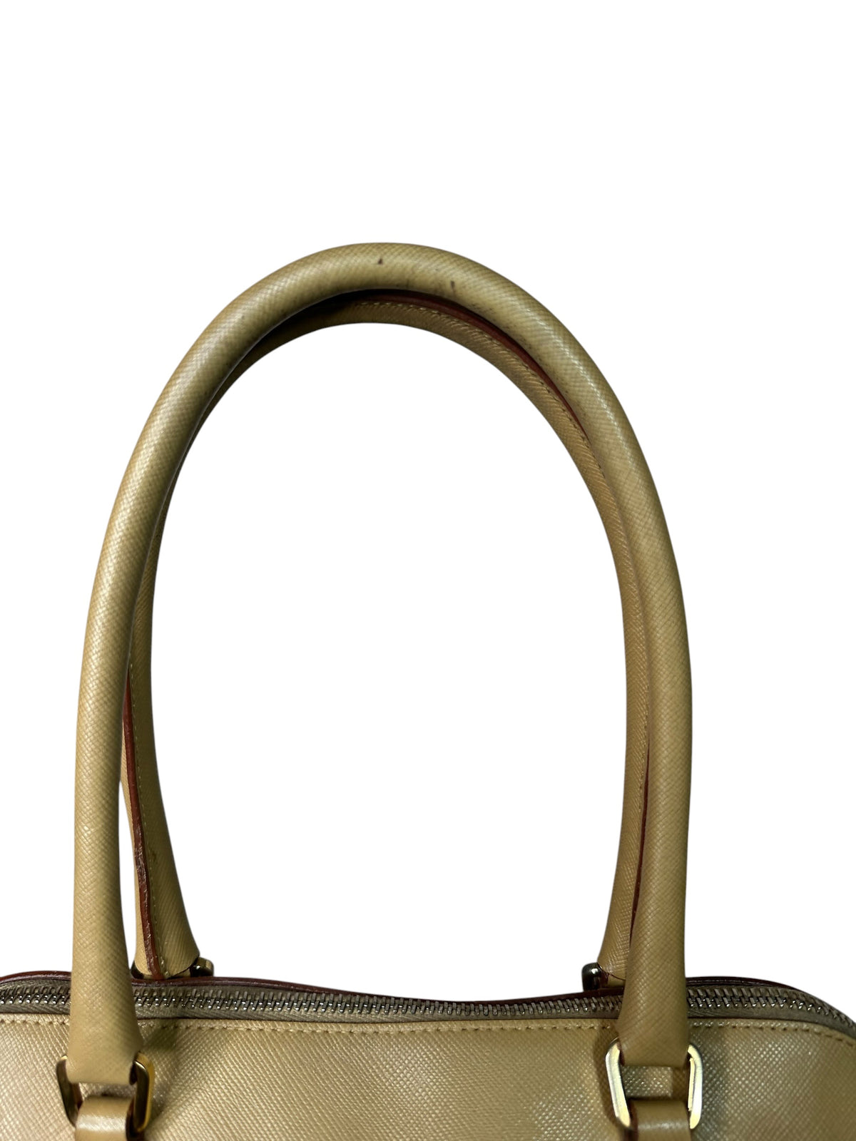 Prada borsa vintage Promenade