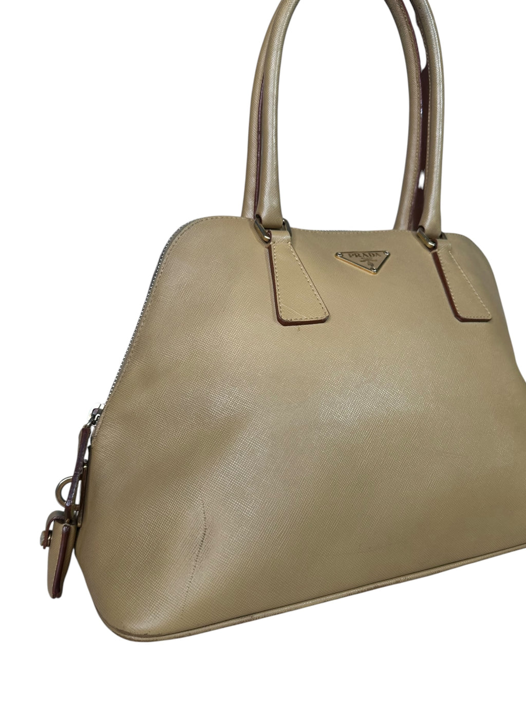 Prada borsa vintage Promenade