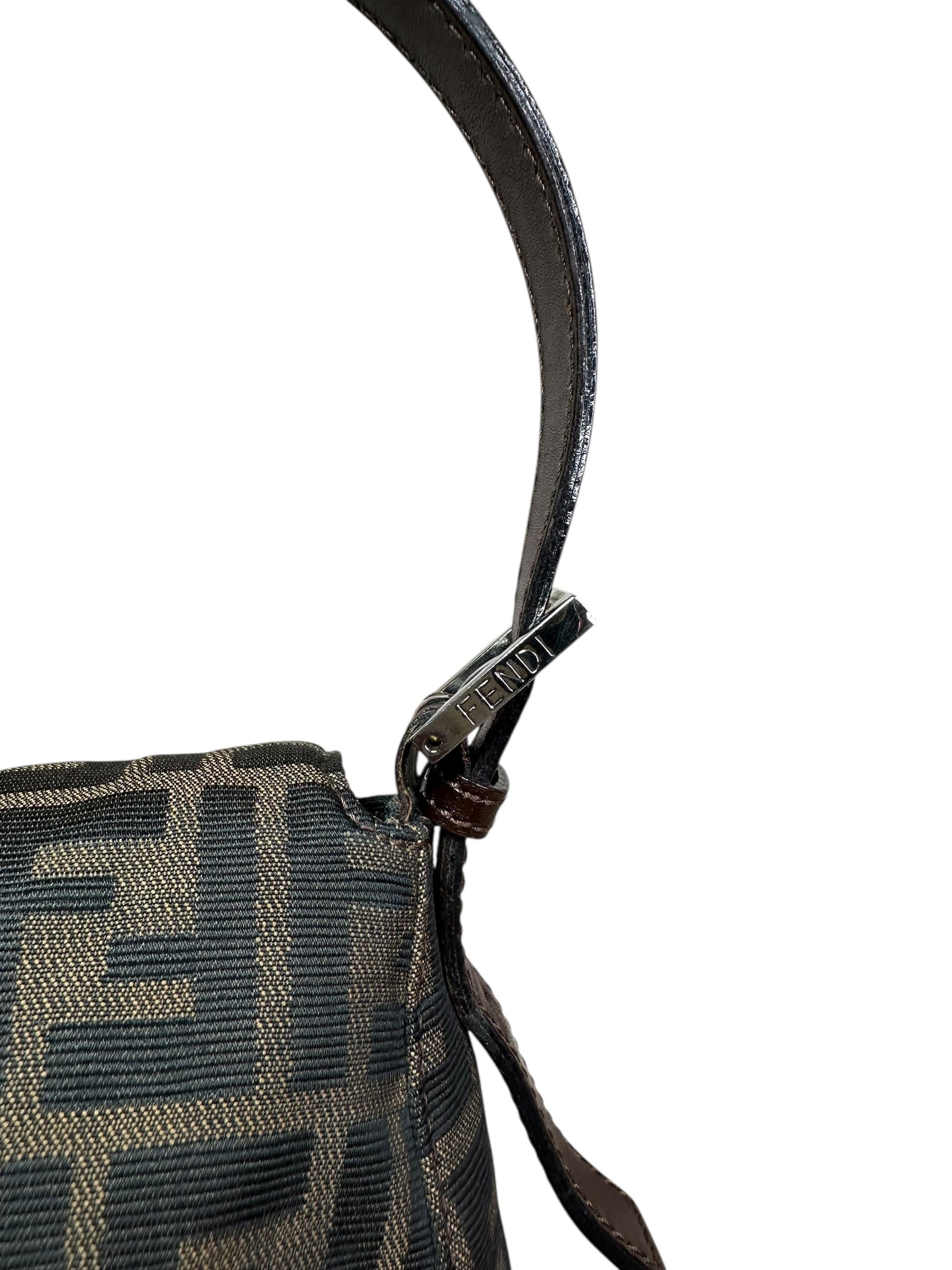 Fendi mamma baguette vintage
