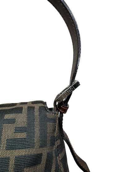 Fendi mamma baguette vintage