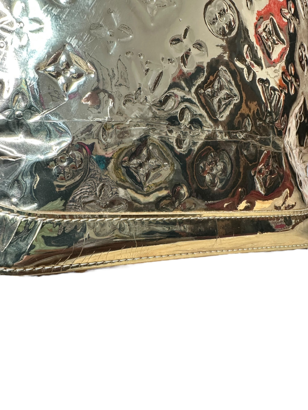 Louis Vuitton borsa Lockit vintage — foto 15