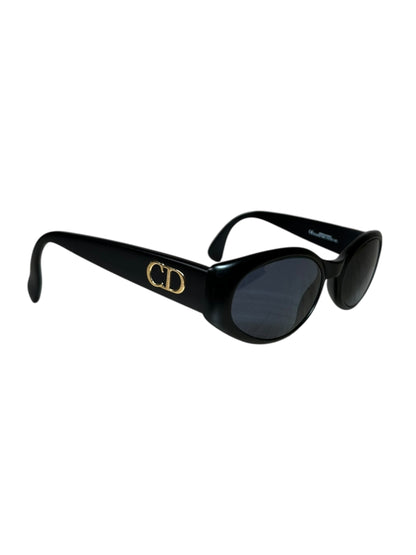 Christian Dior occhiali vintage