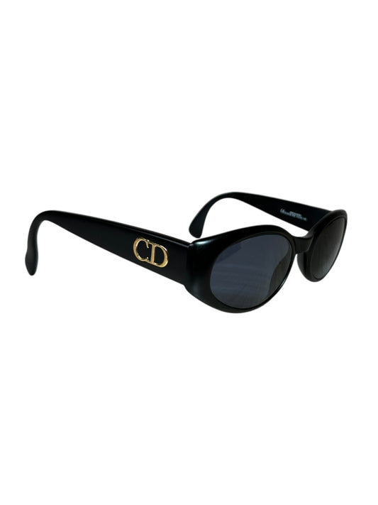 Christian Dior occhiali vintage