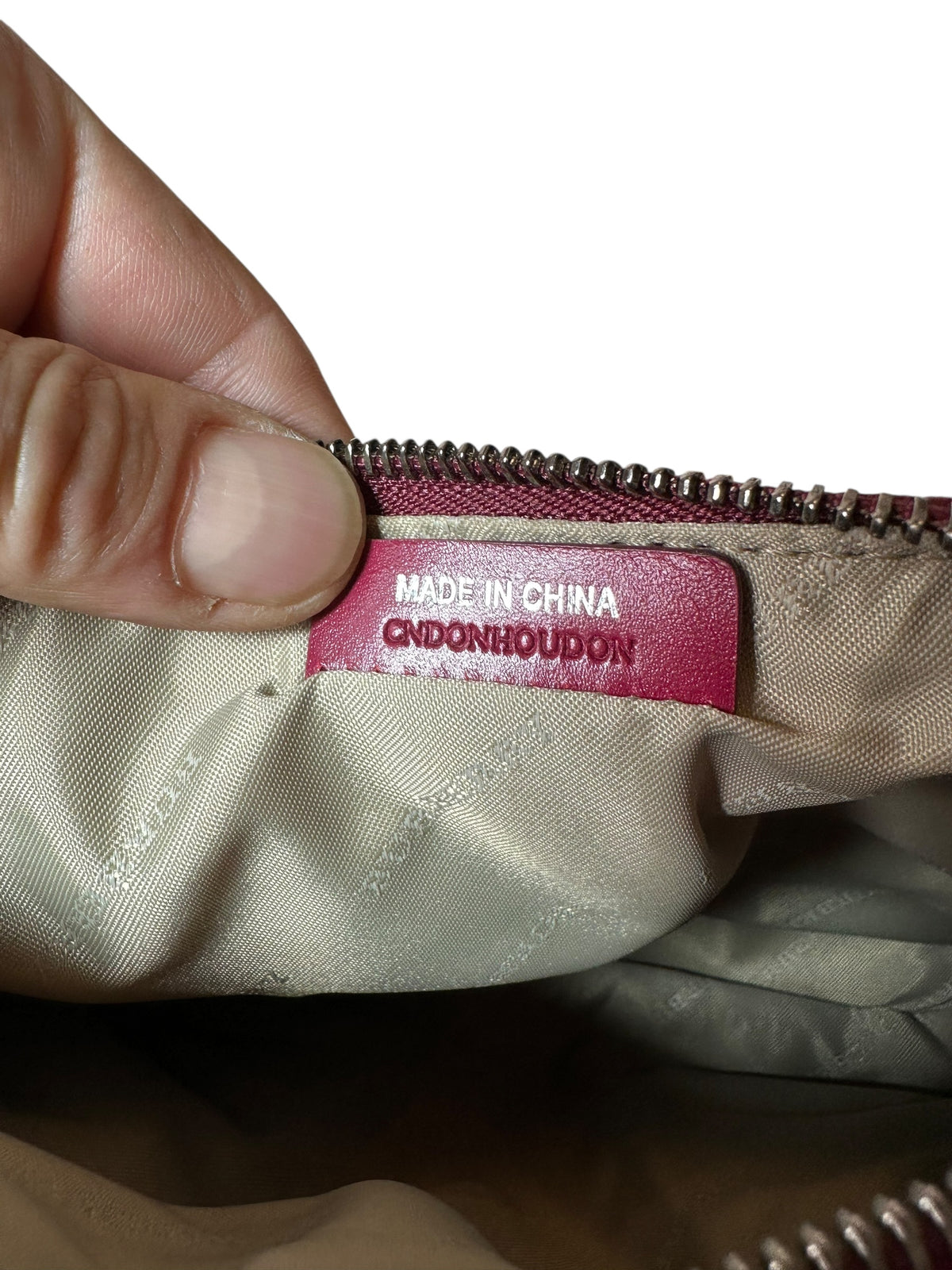 Burberry pochette vintage — foto 15