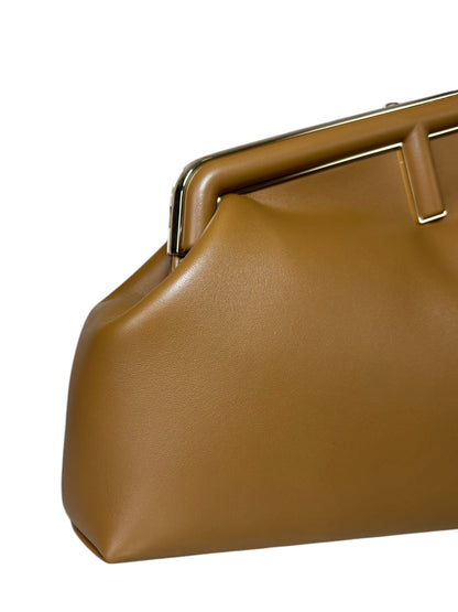 Fendi First borsa in pelle