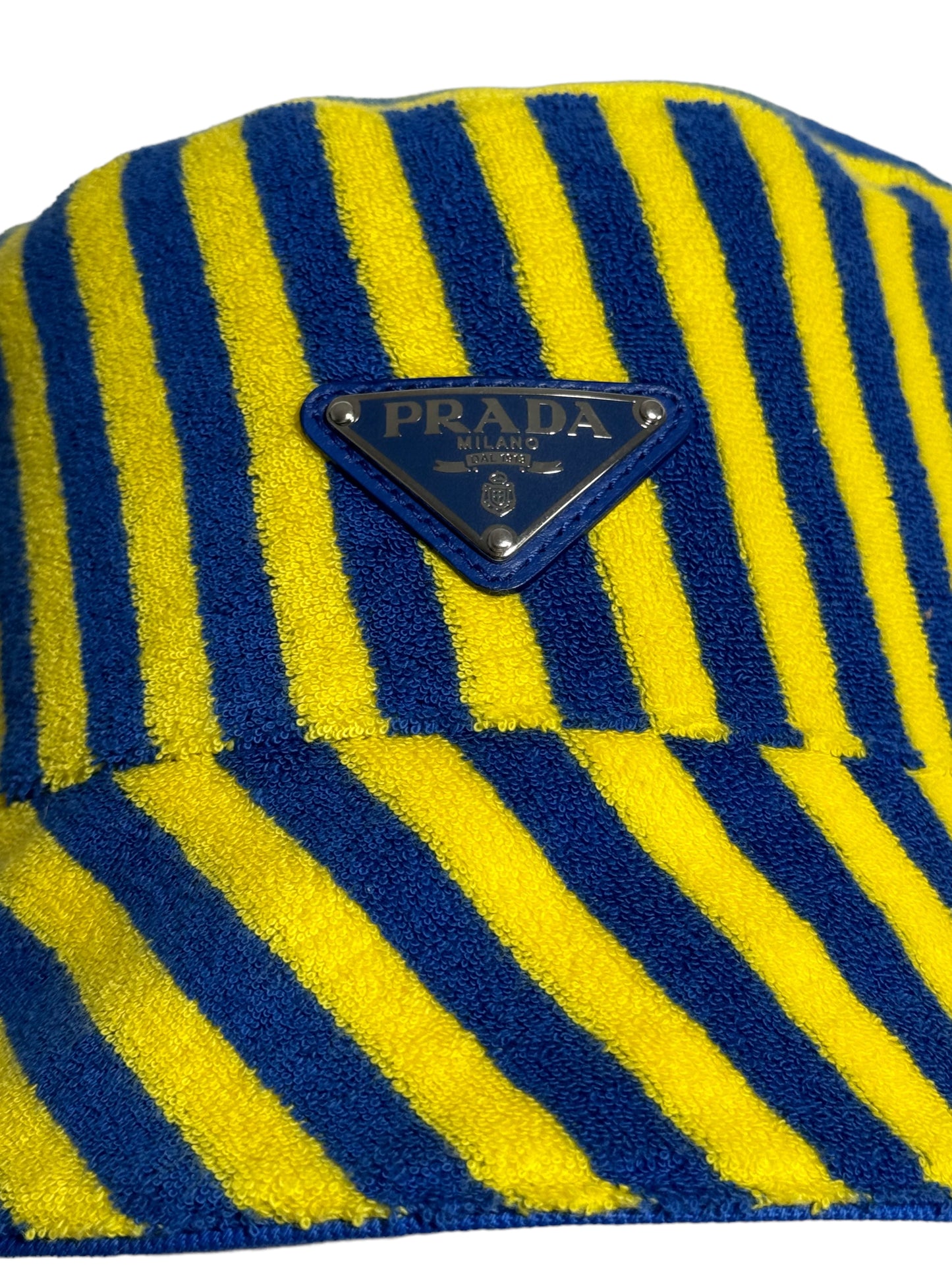 Prada cappello alla pescatora (L)