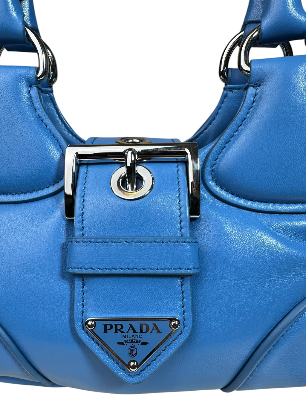Prada Re edition in pelle — foto 5