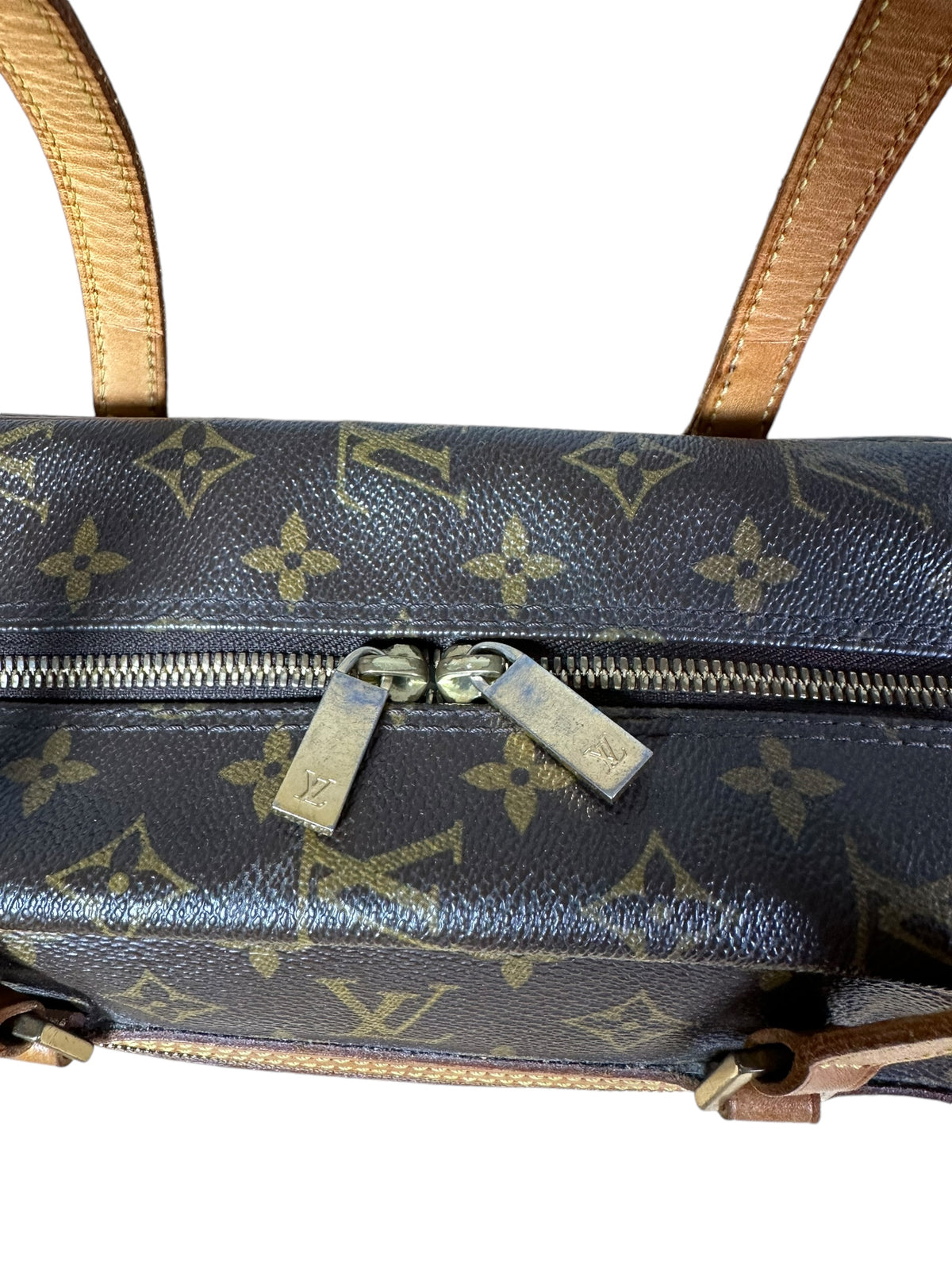 Louis Vuitton borsa Cite vintage — foto 5