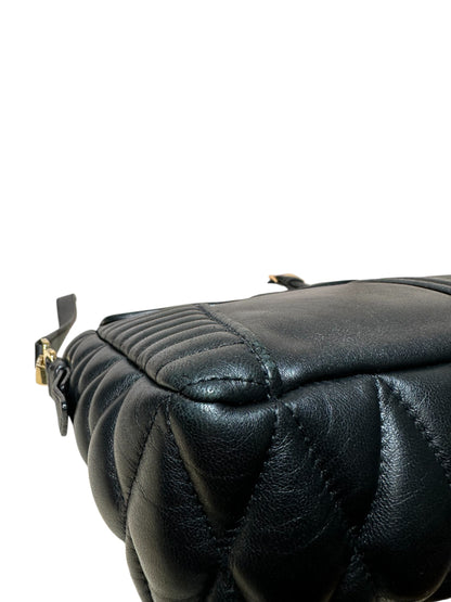 Miu Miu borsa in pelle — foto 11