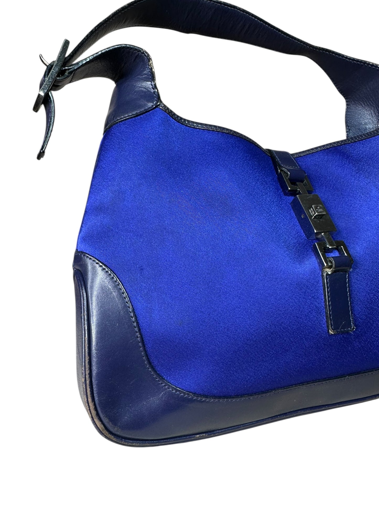 Gucci borsa Jackie vintage