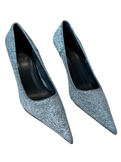 Balenciaga decollete (38,5)