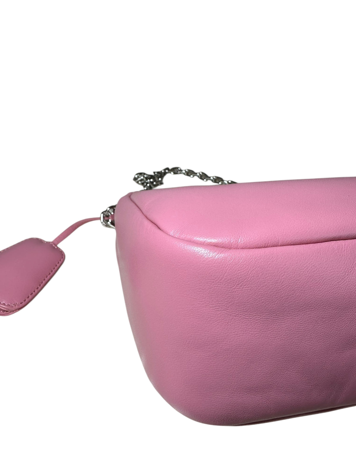 Prada Re edition board win pelle rosa — foto 12