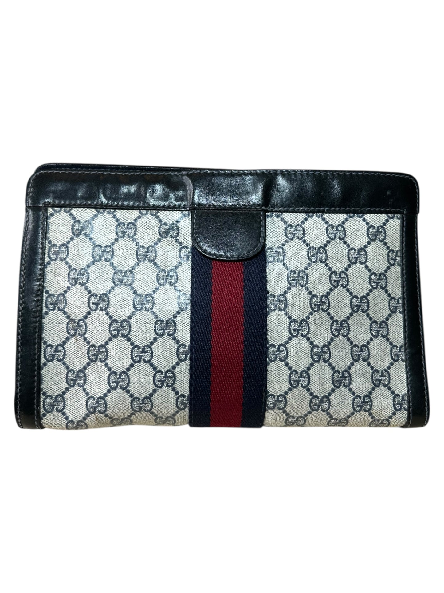 Gucci parfum pochette vintage
