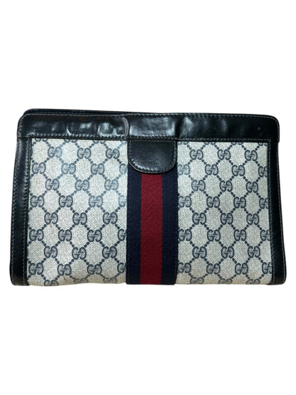 Gucci parfum pochette vintage